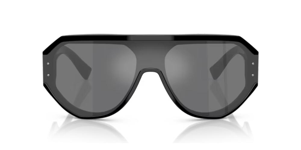 Dolce & Gabbana DG 4481 Occhiali da sole 501/6G
