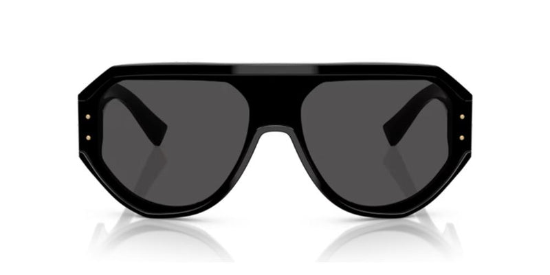 Dolce & Gabbana DG 4481 Occhiali da sole 501/87