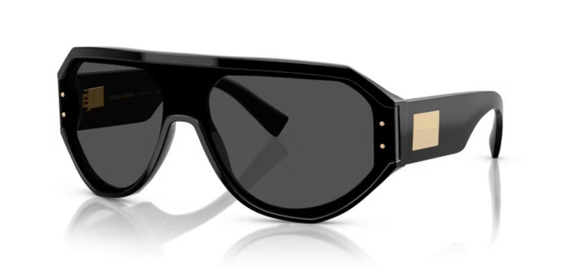 Dolce & Gabbana DG 4481 Occhiali da sole 501/87