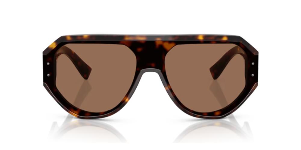 Dolce & Gabbana DG 4481 Occhiali da sole 502/73
