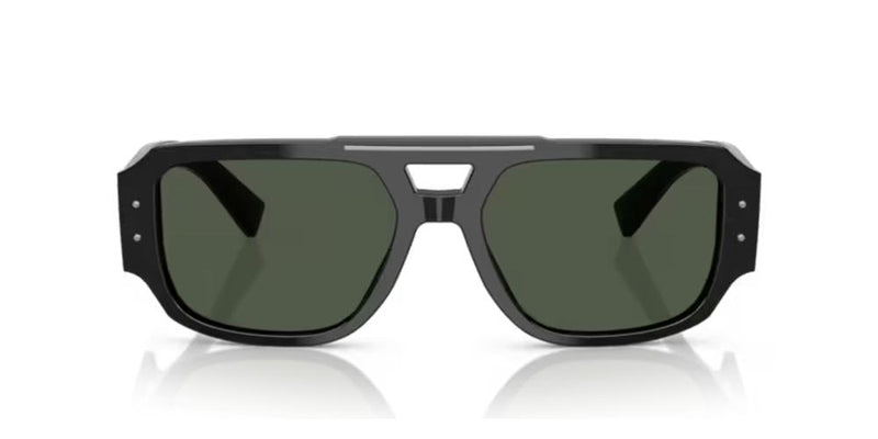 Dolce & Gabbana DG 4482 Occhiali da sole 28209A