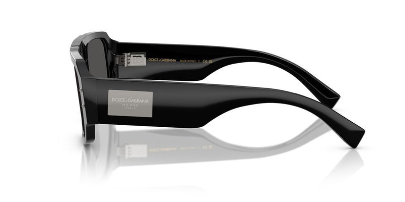 Dolce & Gabbana DG 4482 Occhiali da sole 501/87