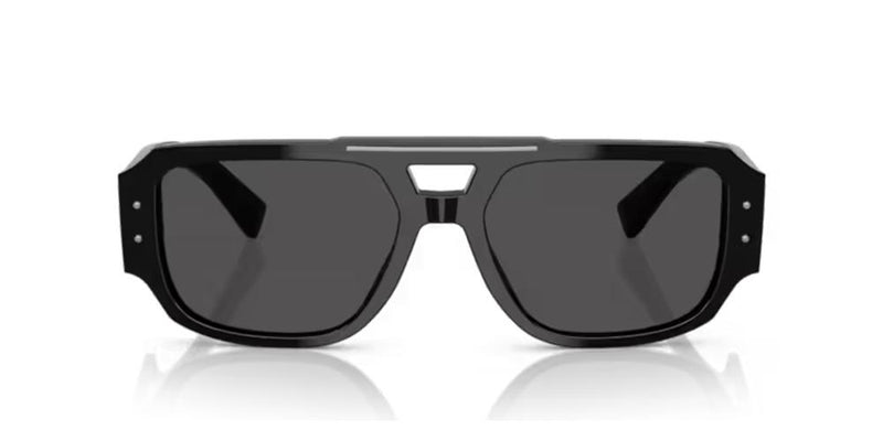 Dolce & Gabbana DG 4482 Occhiali da sole 501/87