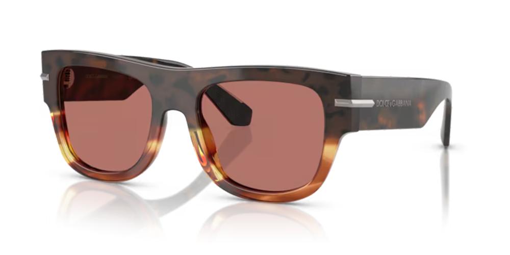 Dolce & Gabbana DG 4484 Occhiali da sole 3438M6