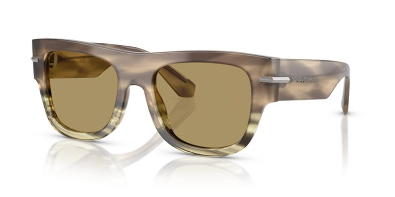 Dolce & Gabbana DG 4484 Occhiali da sole 3439/2