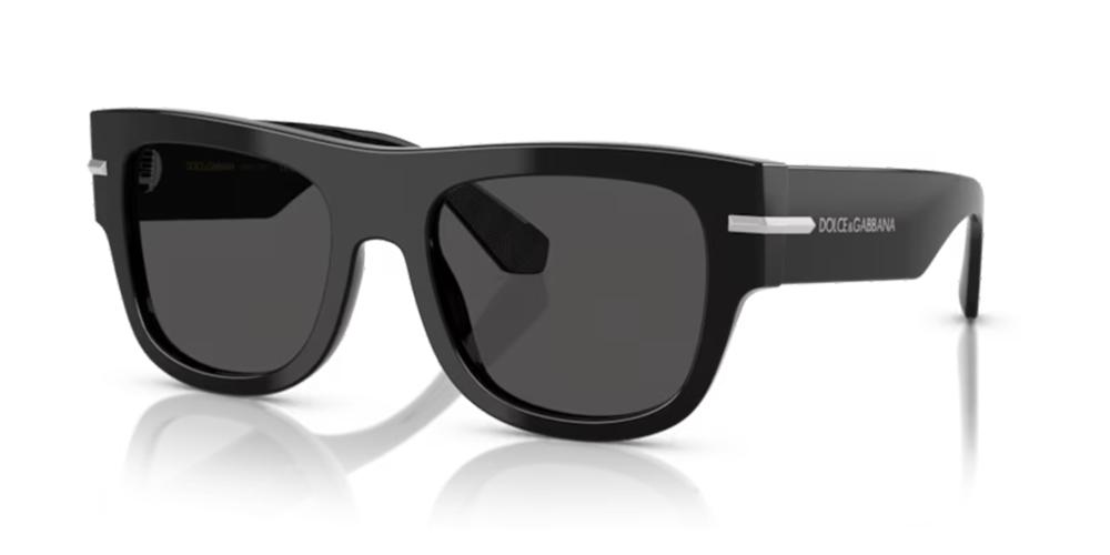 Dolce & Gabbana DG 4484 Occhiali da sole 501/87