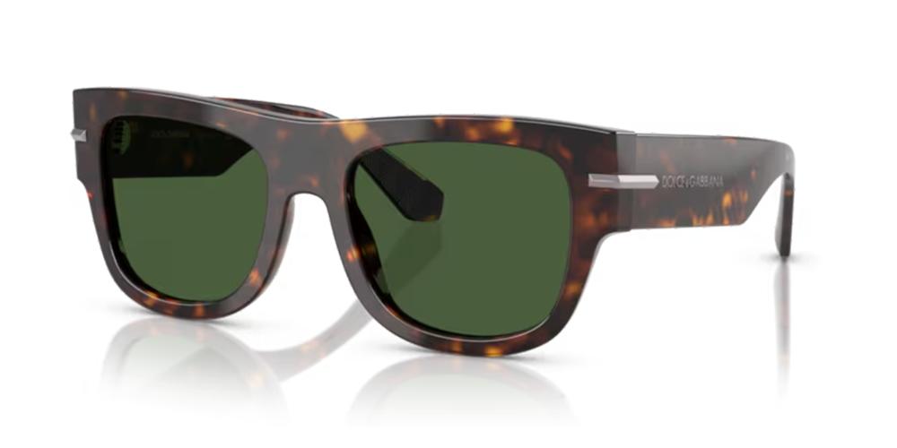 Dolce & Gabbana DG 4484 Occhiali da sole 502/71