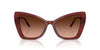 Dolce & Gabbana DG 4489 Occhiali da sole 30455M