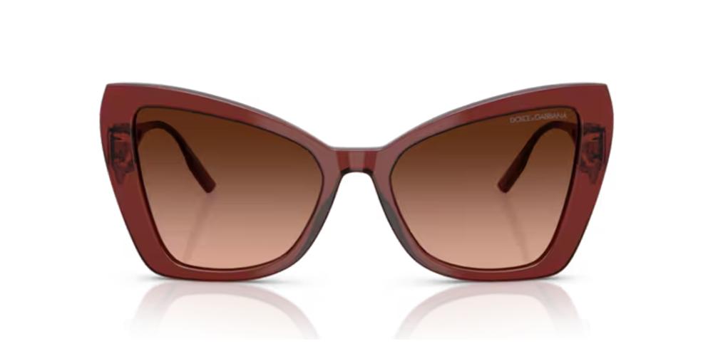 Dolce & Gabbana DG 4489 Occhiali da sole 30455M