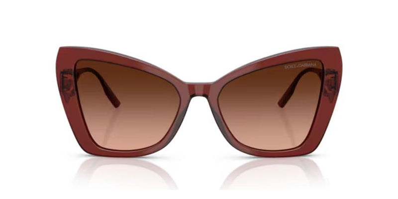 Dolce & Gabbana DG 4489 Occhiali da sole 30455M