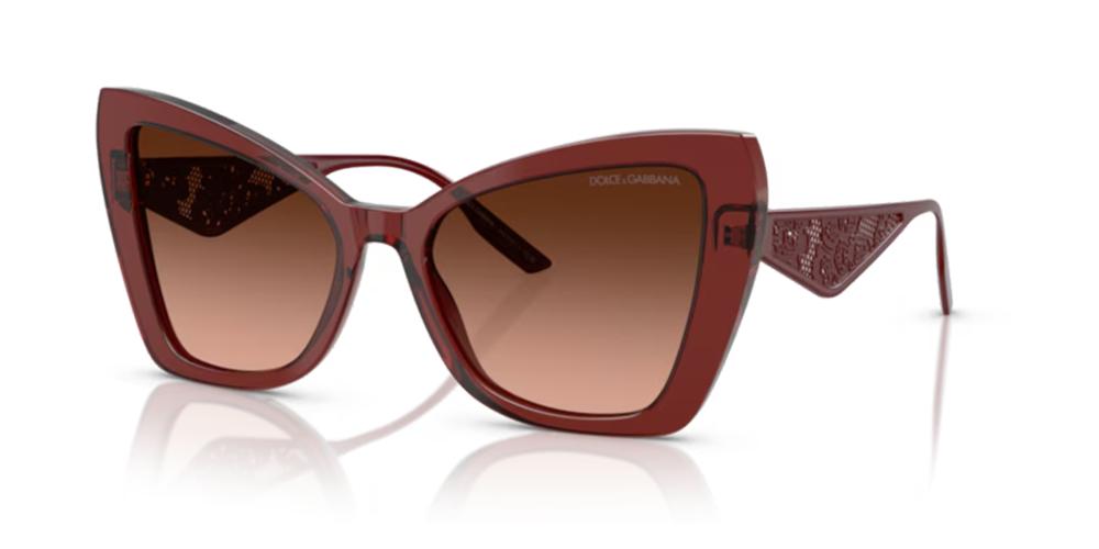 Dolce & Gabbana DG 4489 Occhiali da sole 30455M