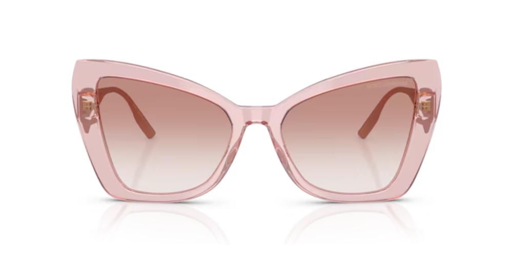 Dolce & Gabbana DG 4489 Occhiali da sole 3226/13