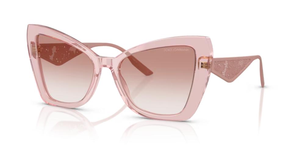 Dolce & Gabbana DG 4489 Occhiali da sole 3226/13