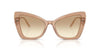 Dolce & Gabbana DG 4489 Occhiali da sole 343213