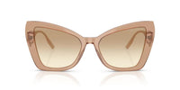 Dolce & Gabbana DG 4489 Occhiali da sole 343213