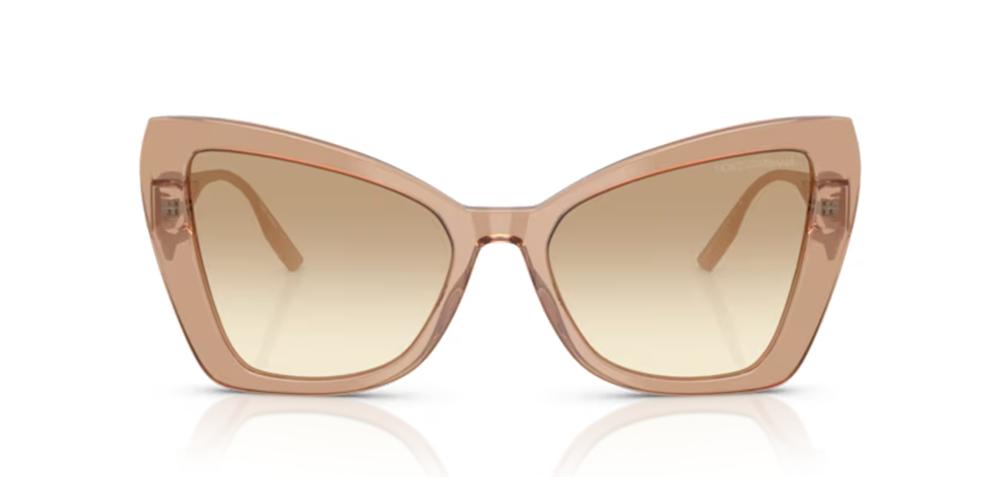 Dolce & Gabbana DG 4489 Occhiali da sole 343213
