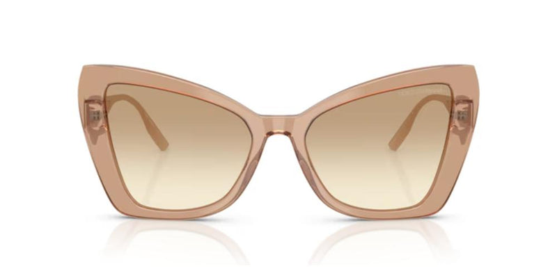 Dolce & Gabbana DG 4489 Occhiali da sole 343213