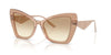 Dolce & Gabbana DG 4489 Occhiali da sole 343213
