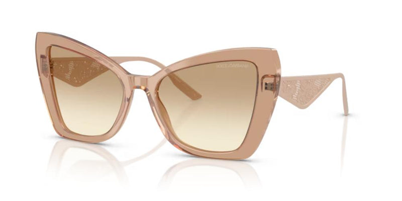 Dolce & Gabbana DG 4489 Occhiali da sole 343213