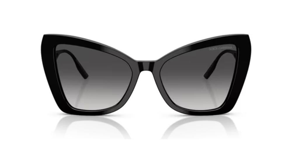 Dolce & Gabbana DG 4489 Occhiali da sole 501/8G