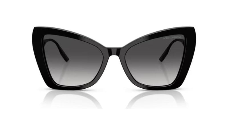 Dolce & Gabbana DG 4489 Occhiali da sole 501/8G