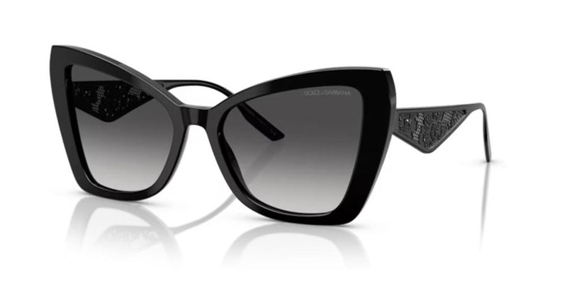 Dolce & Gabbana DG 4489 Occhiali da sole 501/8G
