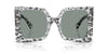 Dolce & Gabbana DG 4490 Occhiali da sole 3287/1