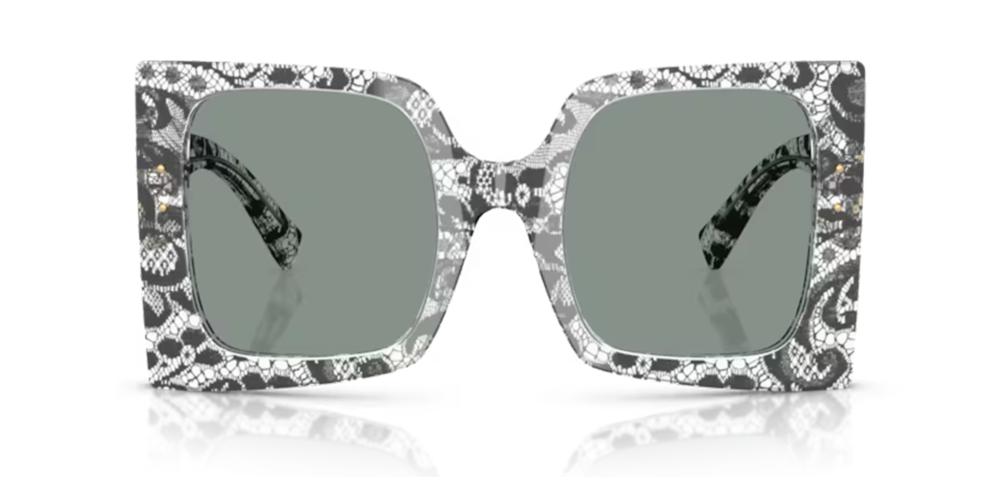 Dolce & Gabbana DG 4490 Occhiali da sole 3287/1