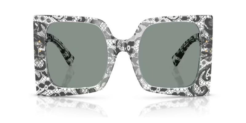 Dolce & Gabbana DG 4490 Occhiali da sole 3287/1