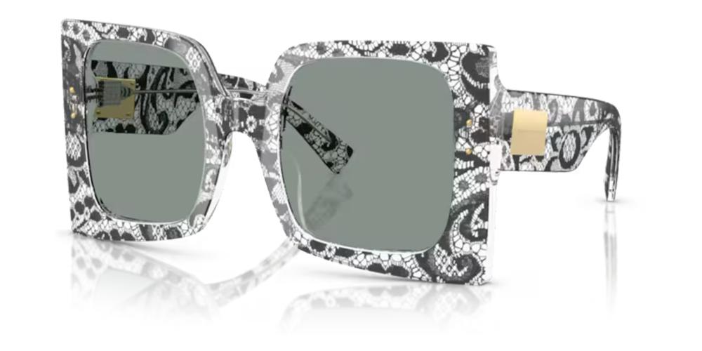 Dolce & Gabbana DG 4490 Occhiali da sole 3287/1