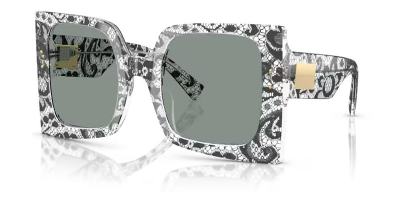 Dolce & Gabbana DG 4490 Occhiali da sole 3287/1