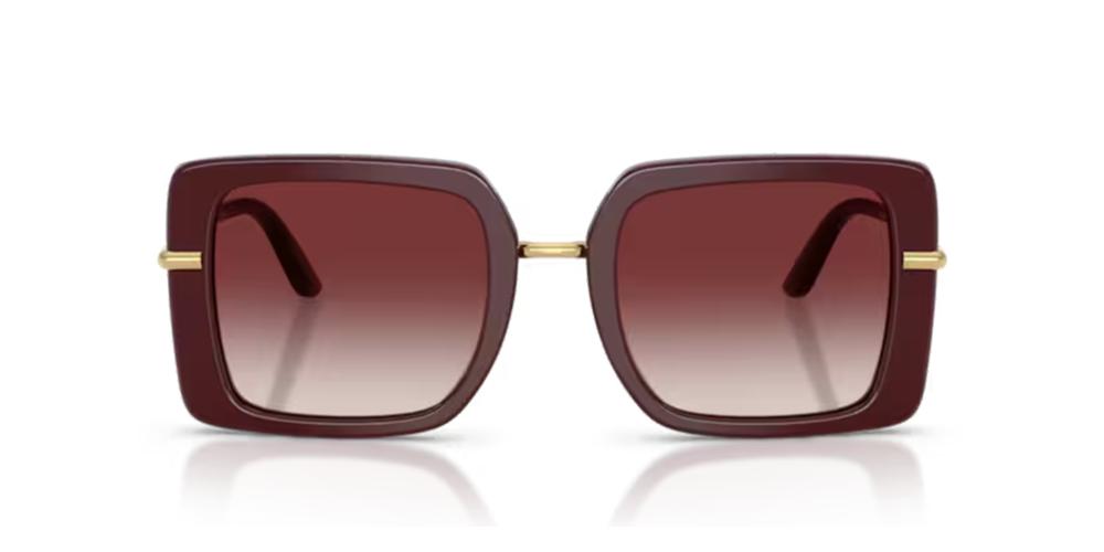 Dolce & Gabbana DG 4491 Occhiali da sole 30918H