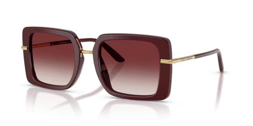 Dolce & Gabbana DG 4491 Occhiali da sole 30918H