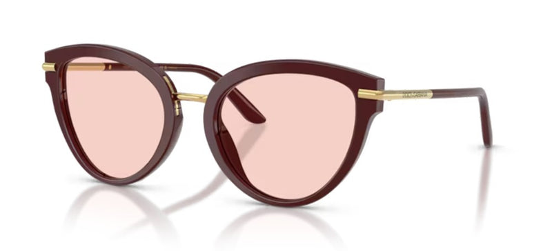 Dolce & Gabbana DG 4492 Occhiali da sole 3091P5