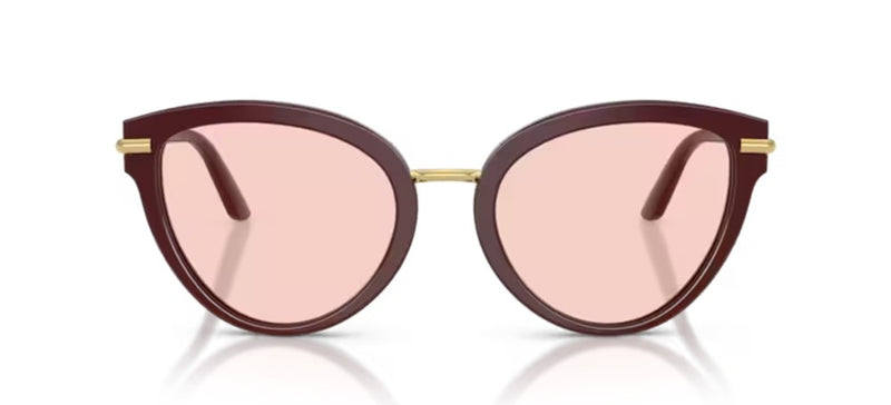 Dolce & Gabbana DG 4492 Occhiali da sole 3091P5