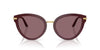 Dolce & Gabbana DG 4492 Occhiali da sole 3091P5