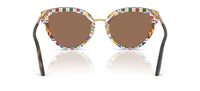 Dolce & Gabbana DG 4492 Occhiali da sole 321713 A