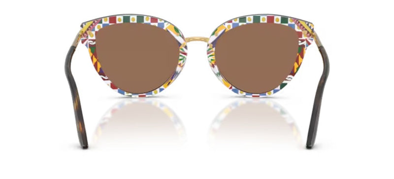 Dolce & Gabbana DG 4492 Occhiali da sole 321713 A