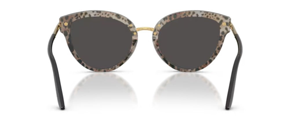 Dolce & Gabbana DG 4492 Occhiali da sole 32998G A