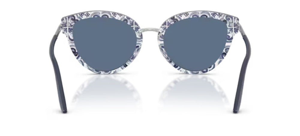 Dolce & Gabbana DG 4492 Occhiali da sole 341419 A