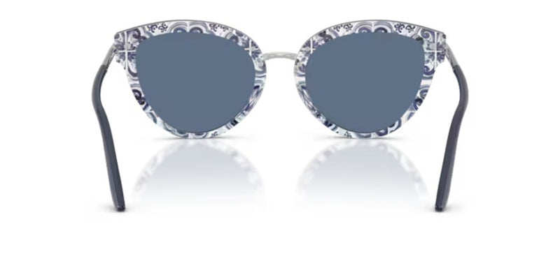 Dolce & Gabbana DG 4492 Occhiali da sole 341419 A