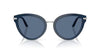 Dolce & Gabbana DG 4492 Occhiali da sole 341419 A
