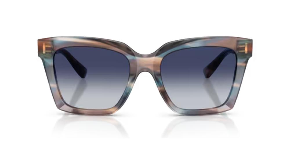 Dolce & Gabbana DG 4498 Occhiali da sole 344814