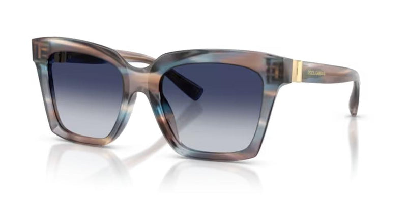 Dolce & Gabbana DG 4498 Occhiali da sole 344814