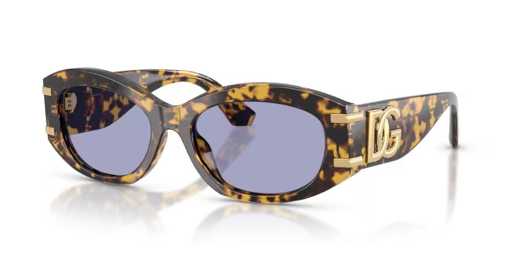 Dolce & Gabbana DG 4502 Occhiali da sole 33301A