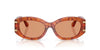 Dolce & Gabbana DG 4502 Occhiali da sole 3452/7
