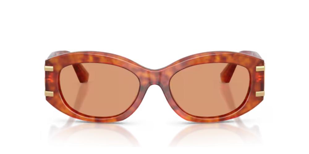 Dolce & Gabbana DG 4502 Occhiali da sole 3452/7