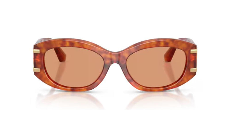 Dolce & Gabbana DG 4502 Occhiali da sole 3452/7