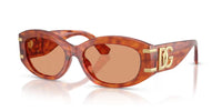 Dolce & Gabbana DG 4502 Occhiali da sole 3452/7