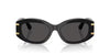 Dolce & Gabbana DG 4502 Occhiali da sole 501/87
